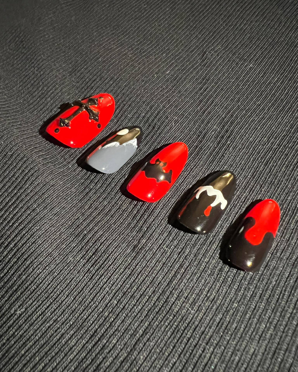 Dracula: Signature Set