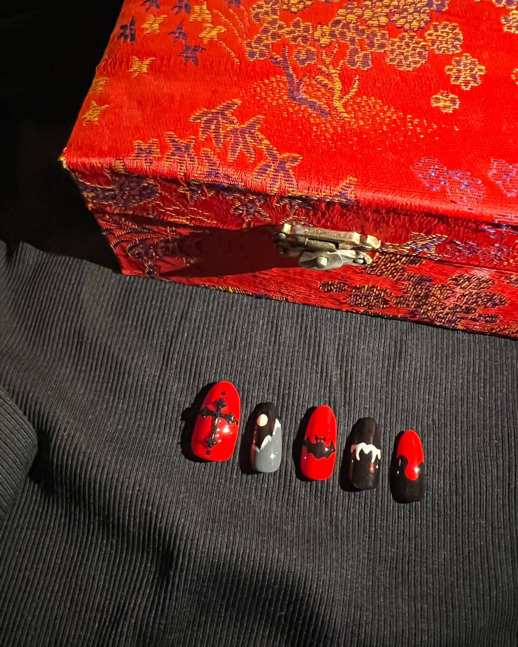 Dracula: Signature Set
