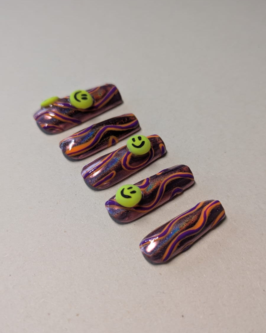 Custom Mystery Set - Mid-Tier