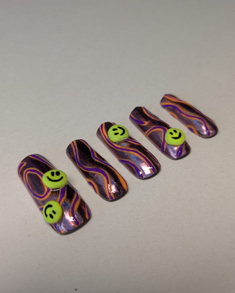 Custom Mystery Set - Mid-Tier