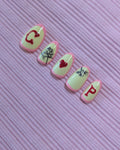 The Correspondent: Signature Set