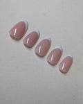 Classic French Tip