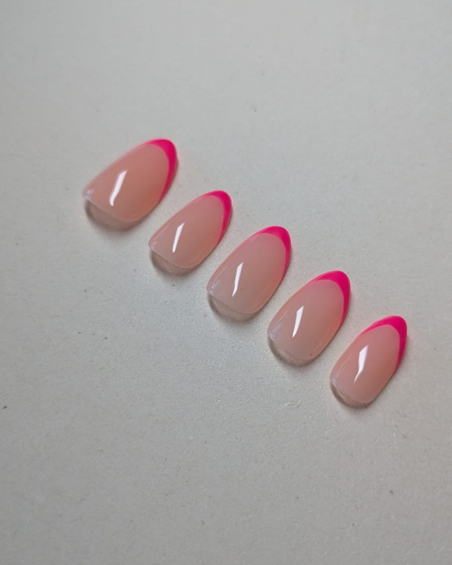 Classic French Tip