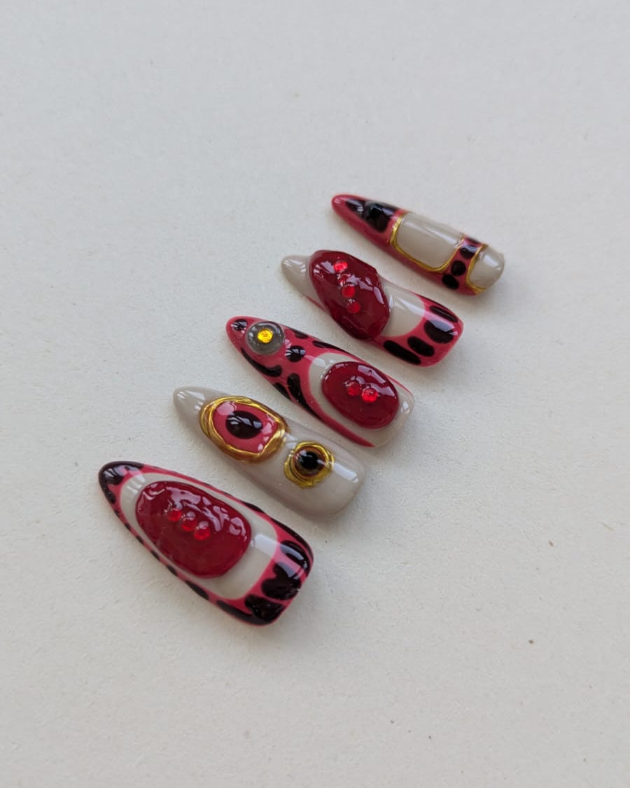 Custom Mystery Set - Mid-Tier