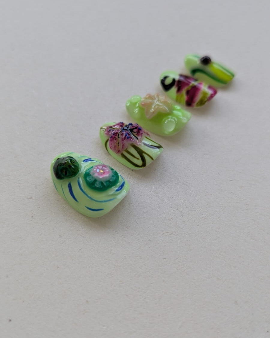 Custom Mystery Set -  Maximalist