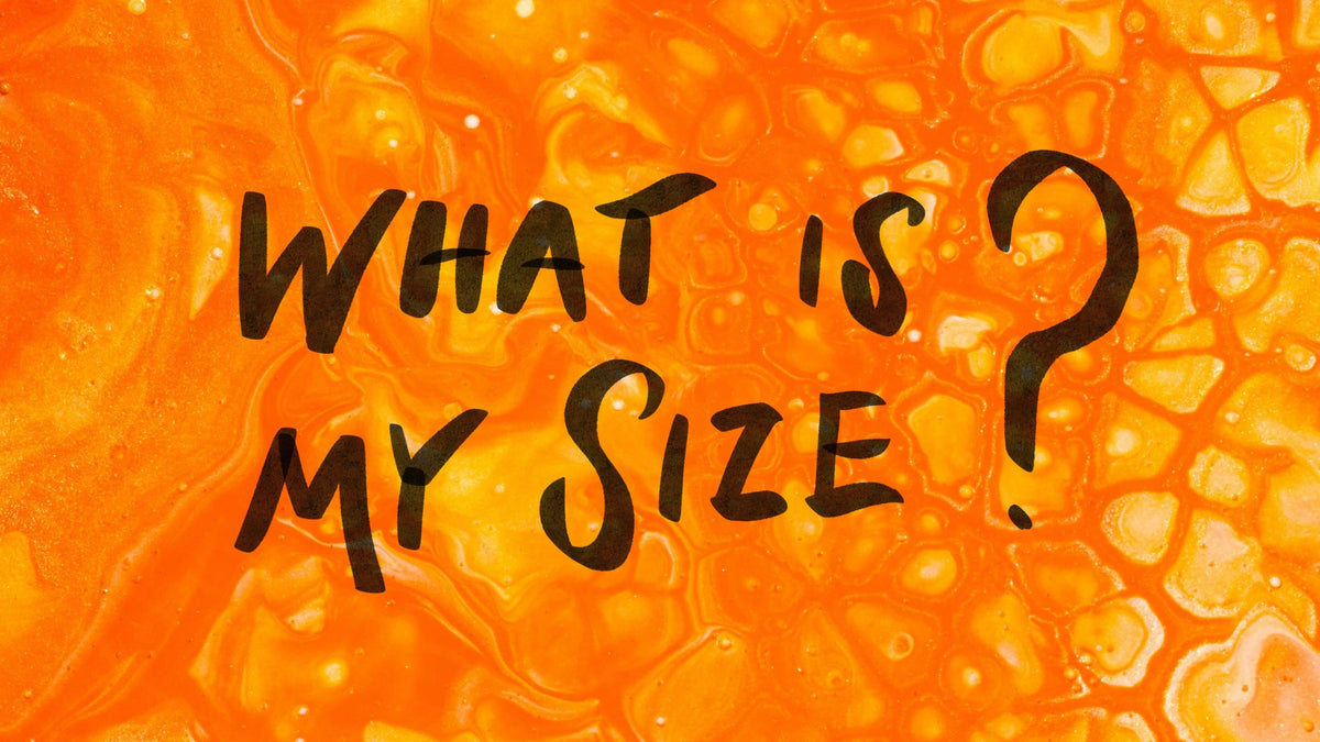 Sizing Kit